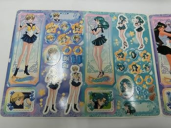 Amazon.co.jp: 美少女戦士セーラームーン セーラームーン